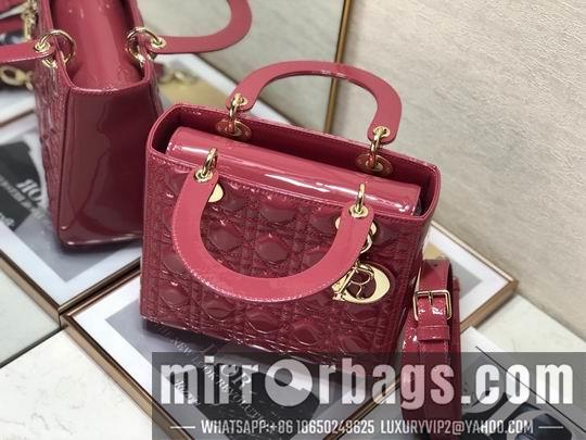 Dior Replica Bags Dior 2242A Lady 24cm yz
