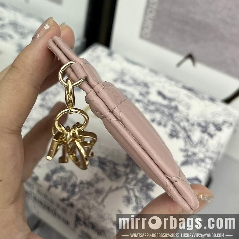 Dior Replica Bags S0974 CC 3colour