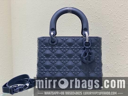 Dior Replica Bags Dior Lady 24cm yz