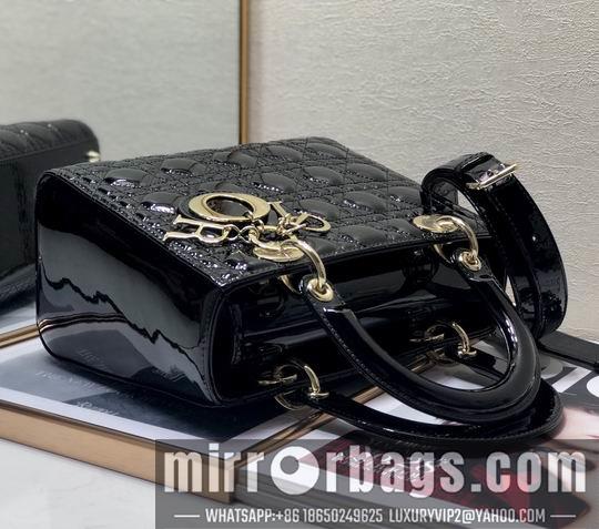 Dior Replica Bags Dior 2242A Lady 24cm yz