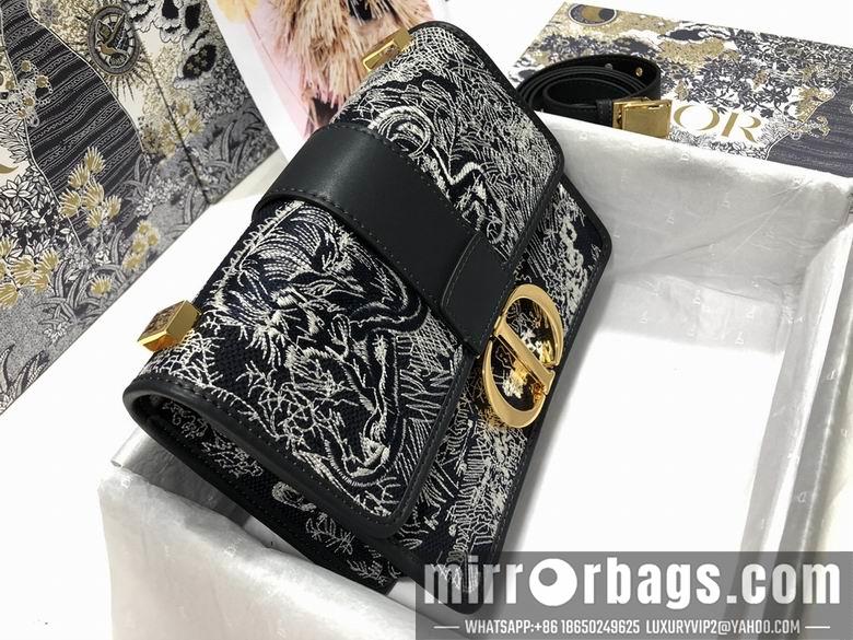 Dior Replica Bags BNM9203 24X17X8