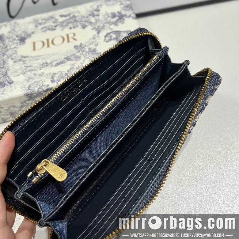 Dior Replica Bags S5535 19.5X10.5X3cm CC
