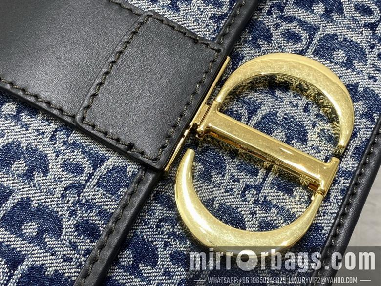 Dior Replica Bags Dior Montaigne 3349 24x17x8cm wo