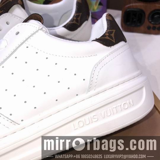 LV Replica Shoes LV sz38-45 hnh0306