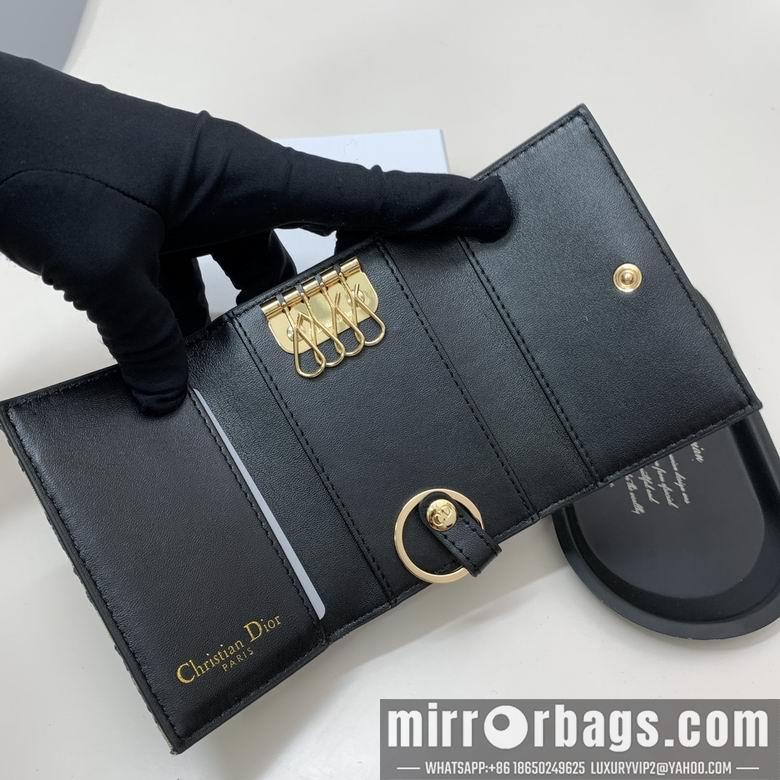 Dior Replica Bags 8595 6X10X2.5cm