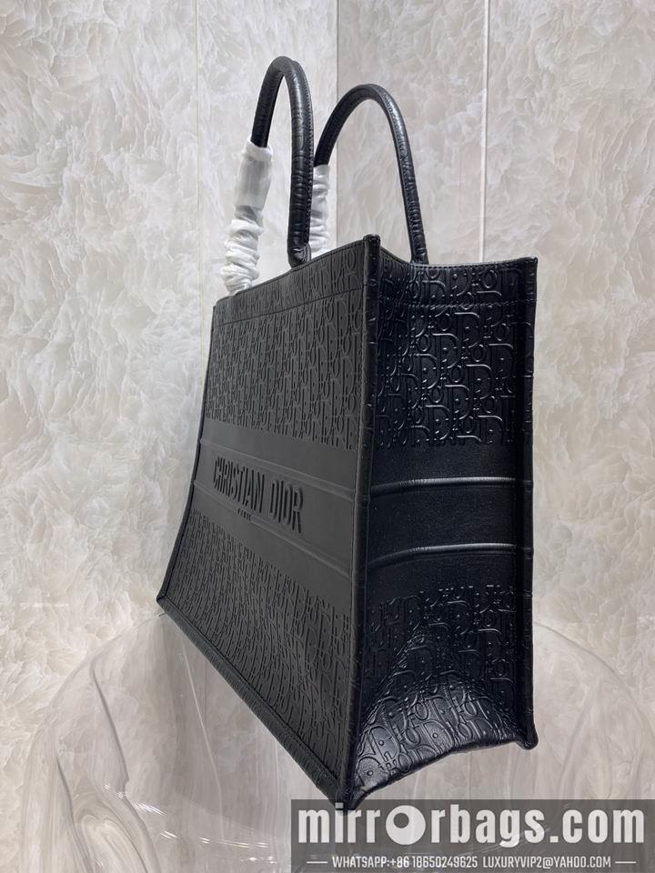 Dior Replica Bags Dior Book Tote 1286 41.5x32x5cm wz