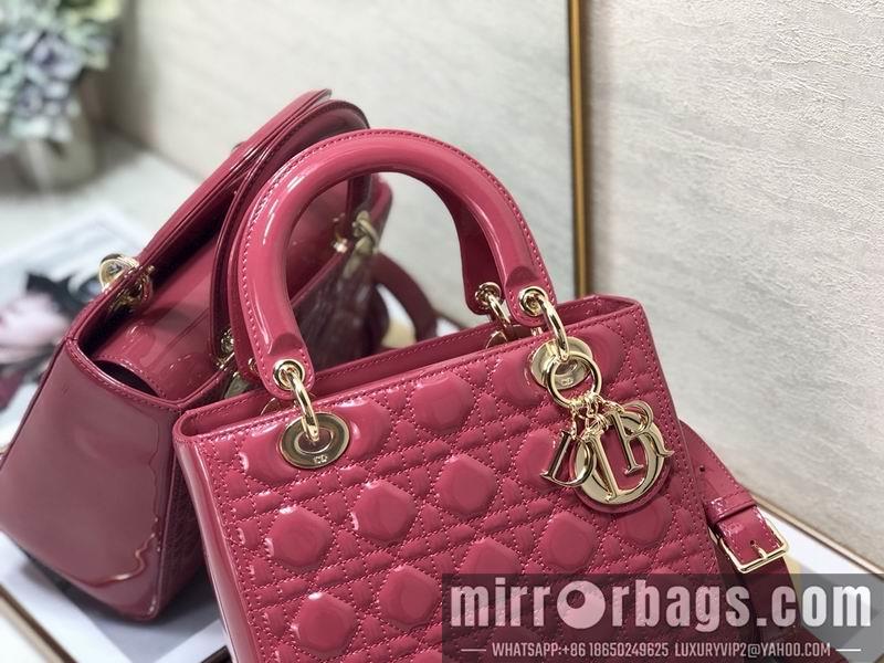 Dior Replica Bags DIOR 2242A 24cm yz