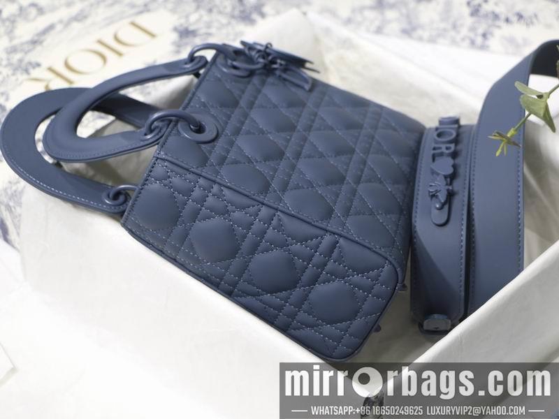 Dior Replica Bags DIOR M8012 20cm yz