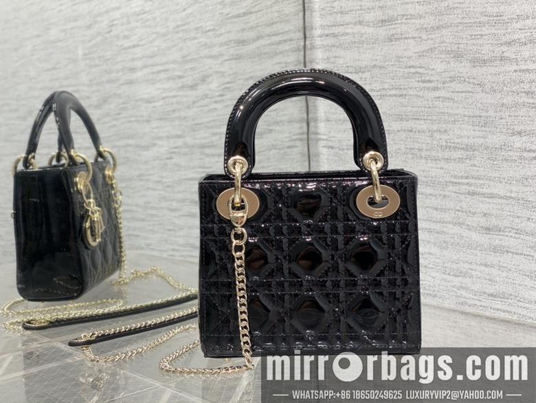 Dior Replica Bags Dior 6603 17cm wz
