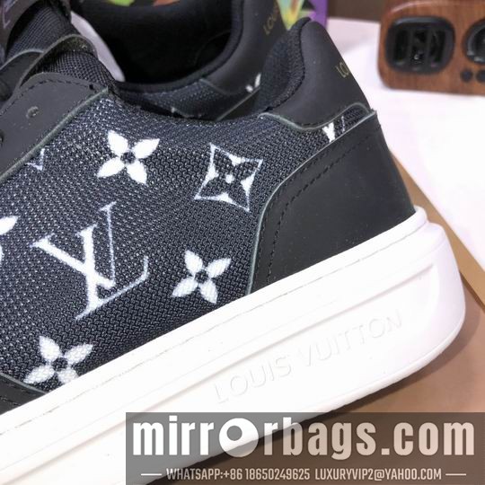 LV Replica Shoes LV sz38-45 hnh0305