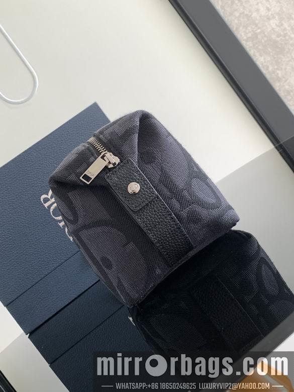Dior Replica Bags 2ESCA495YXL 23.5X18X11cm YG 2colour