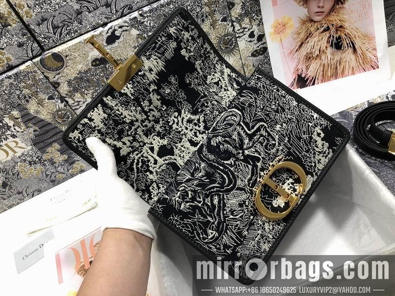 Dior Replica Bags BNM9203 24X17X8