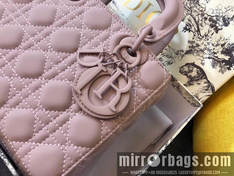 Dior Replica Bags M0538 20X16.5X8cm CN
