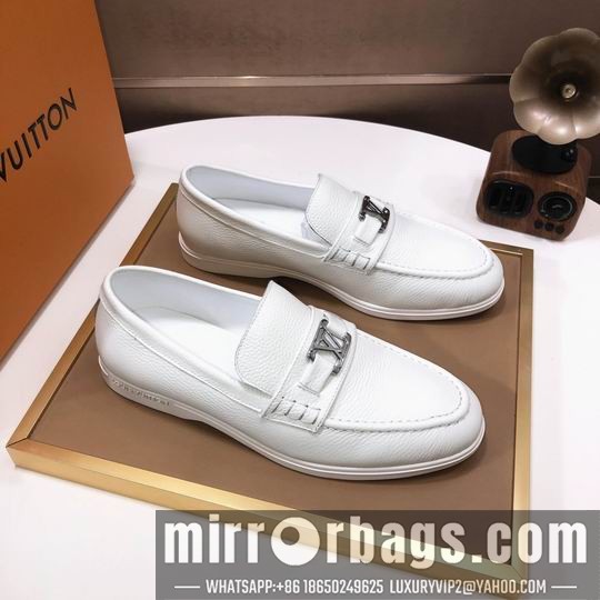 LV Replica Shoes LV sz38-45 hnh0301