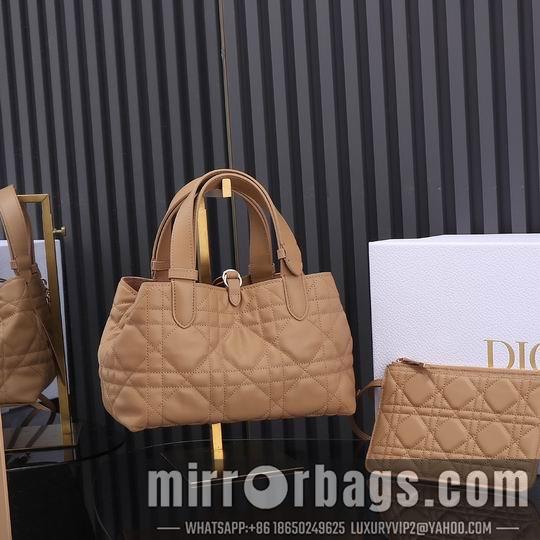 Dior Replica Bags Dior Toujours 2822 23x15x15cm wz3
