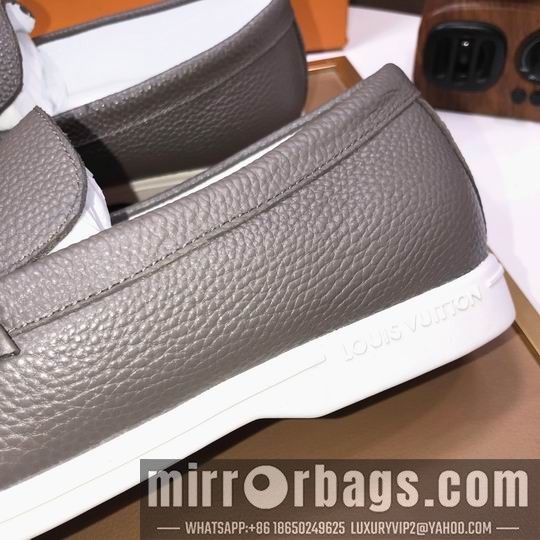 LV Replica Shoes LV sz38-45 hnh0301