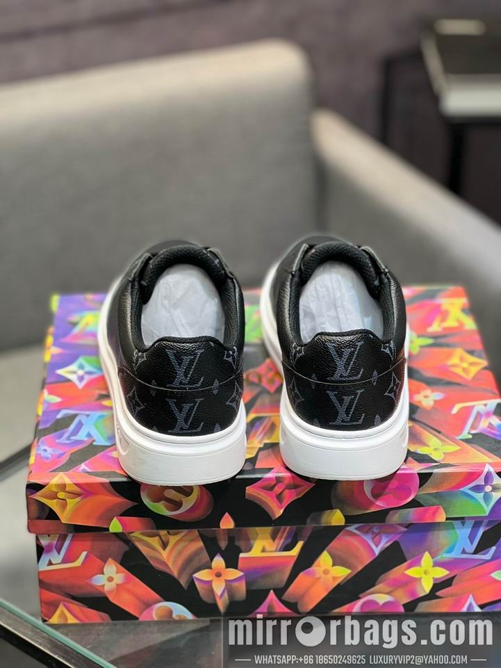 LV Replica Shoes LV sz38-45 hnh0302