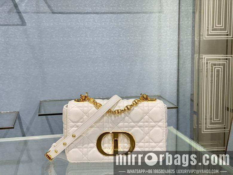 Dior Replica Bags Dior Caro 3360 20cm wz3
