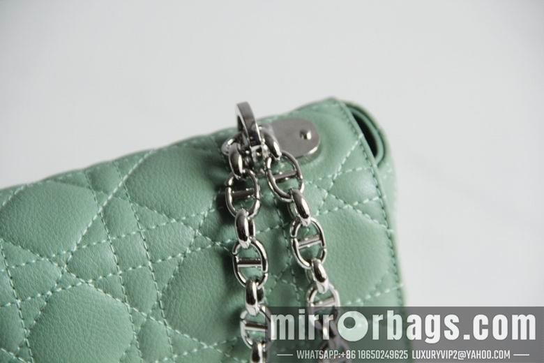Dior Replica Bags AX2023 20x12x7