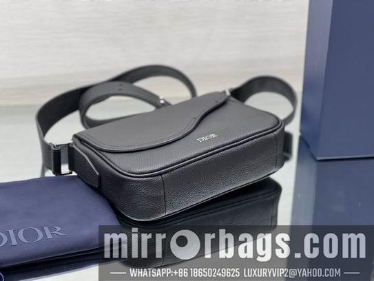 Dior Replica Bags Dior 1ADME130YKS 23x18x6cm wz