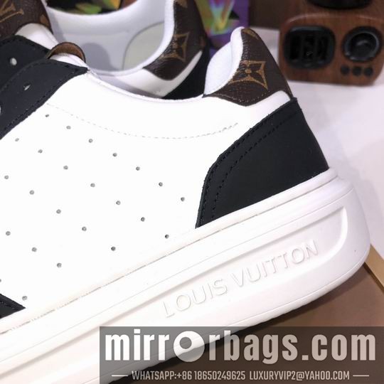 LV Replica Shoes LV sz38-45 hnh0306