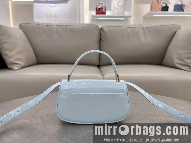 Dior Replica Bags 6530 19X9X8cm YG 3colour