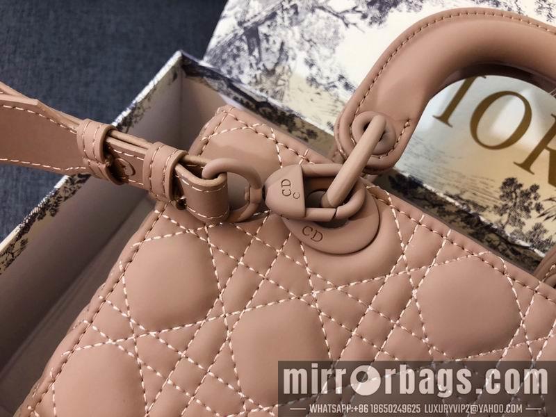 Dior Replica Bags M0538_1 20X16.5X8cm CN