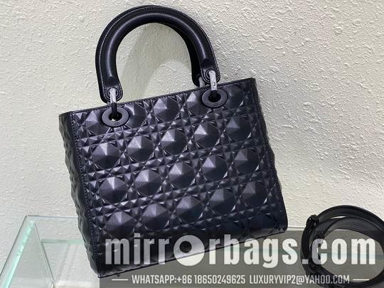 Dior Replica Bags Dior Lady 24cm yz