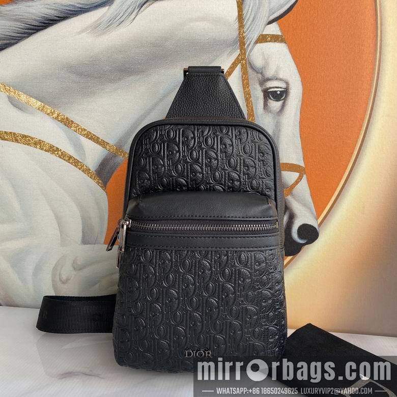 Dior Replica Bags 2065 17X26X8cm