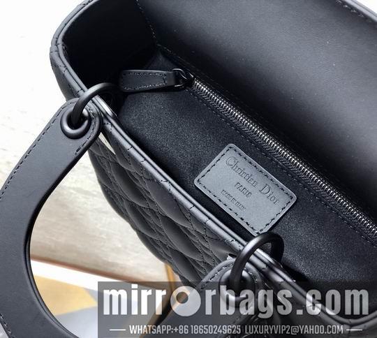 Dior Replica Bags Dior 2224s 20cm wo