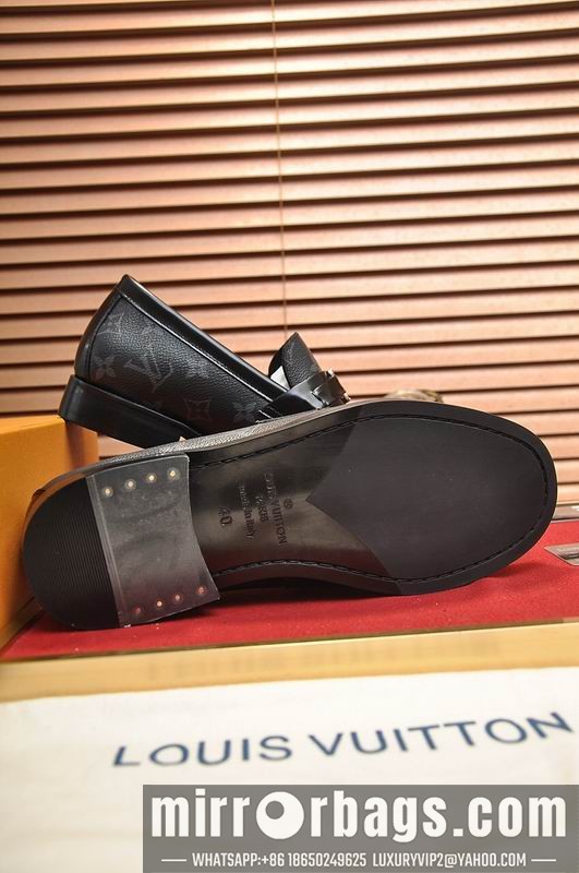 LV Replica Shoes LV sz38-45 hnh0328