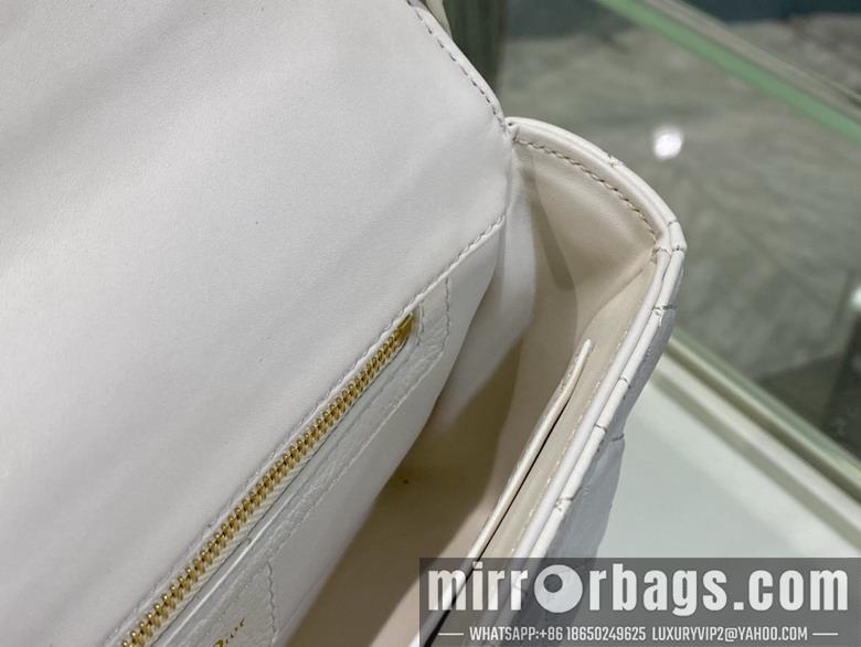 Dior Replica Bags Dior Caro 3360 20cm wz3