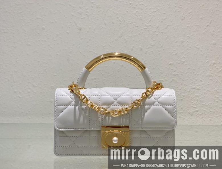 Dior Replica Bags Dior Ange 4401 20x12x5cm wz2