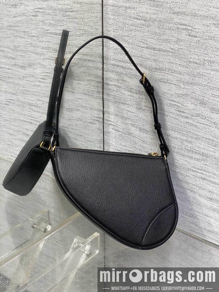 Dior Replica Bags Dior 19.5x4.5x16cm wz
