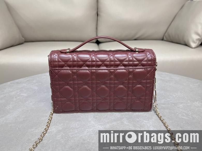 Dior Replica Bags 0997 24X14X7.5cm