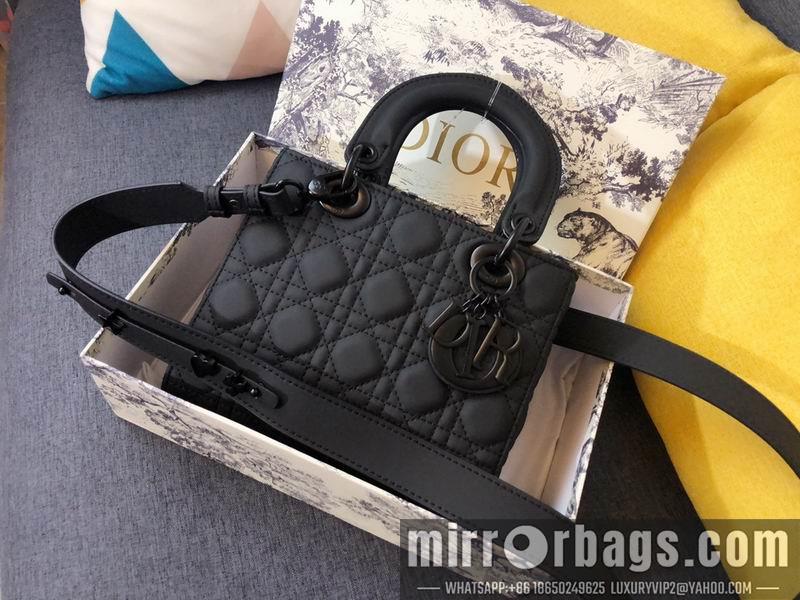 Dior Replica Bags M0538_4 20X16.5X8cm CN