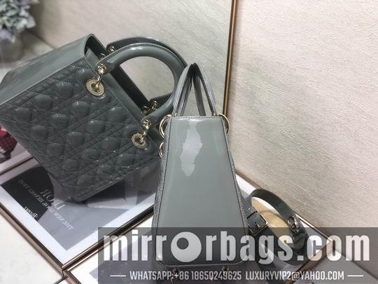 Dior Replica Bags Dior 2242A Lady 24cm yz