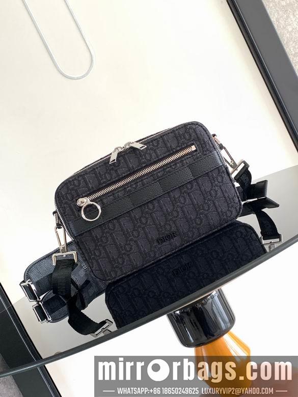 Dior Replica Bags 22408 22X15X5cm YG 2colour