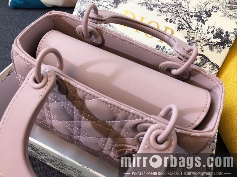 Dior Replica Bags M0538 20X16.5X8cm CN