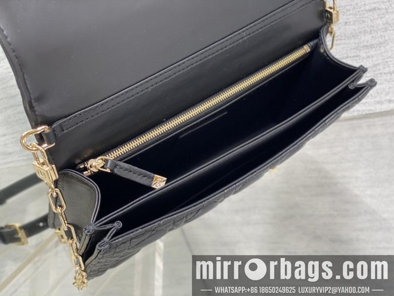 Dior Replica Bags Dior 0605 24x7.5x14cm yz6
