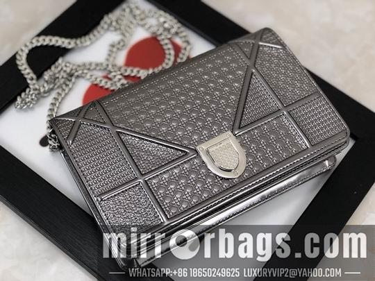 Dior Replica Bags Dior rama Woc 19cm wz
