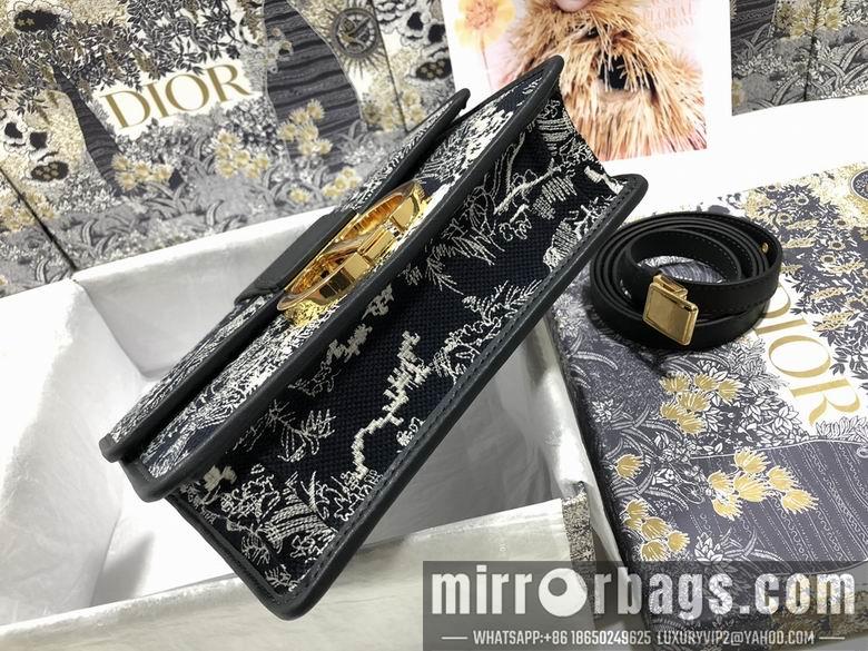 Dior Replica Bags BNM9203 24X17X8
