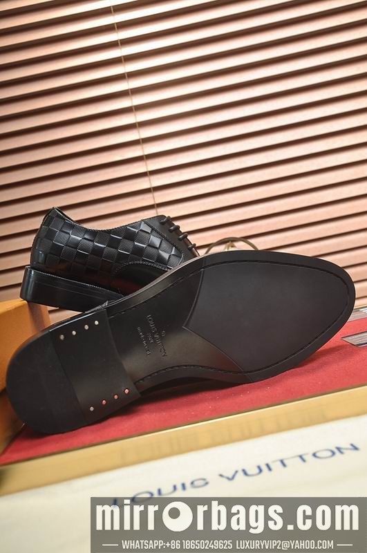 LV Replica Shoes LV sz38-45 hnh0316