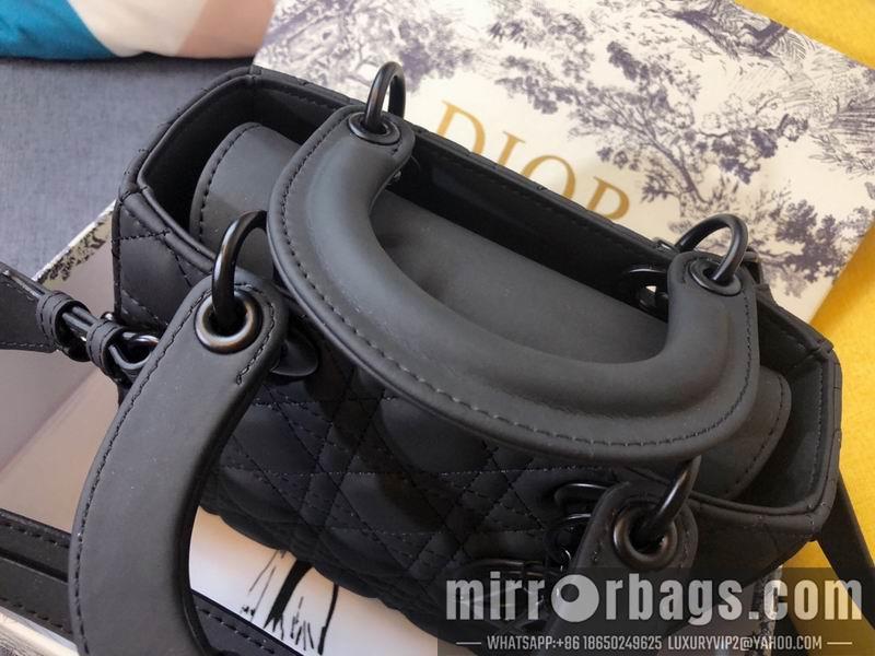 Dior Replica Bags M0538_4 20X16.5X8cm CN