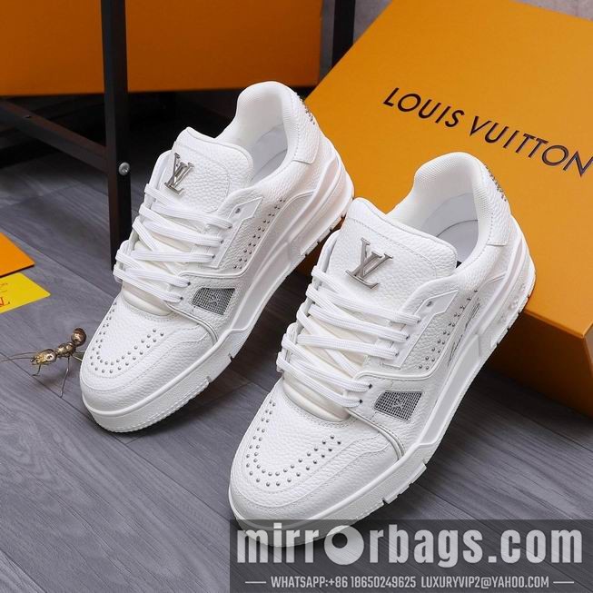 LV Replica Shoes LV sz39-46 hnh0301