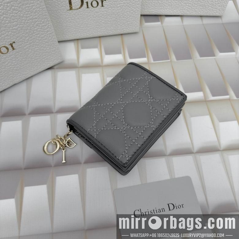 Dior Replica Bags S0178 11X8.5X3cm YG 3colour