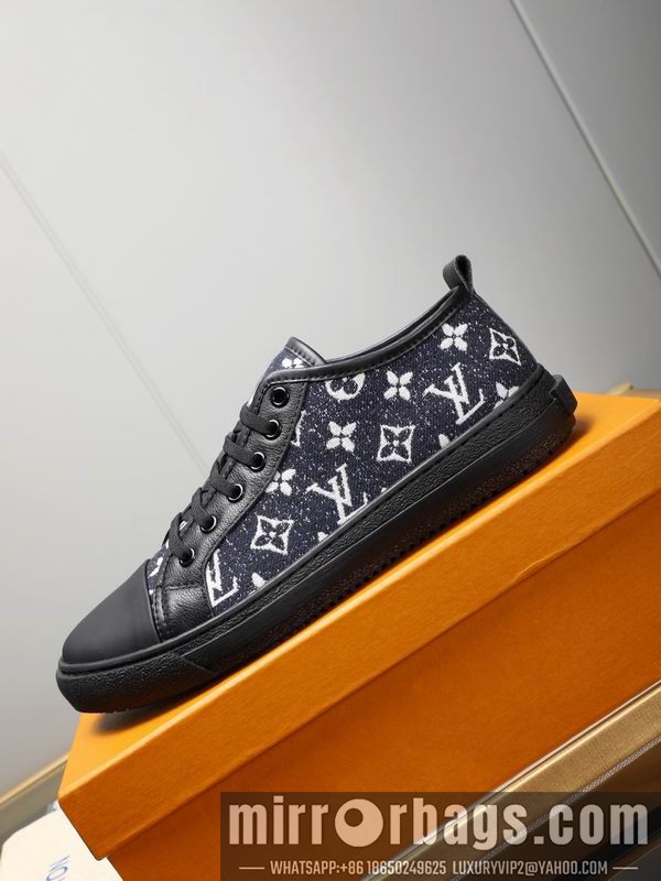 LV Replica Shoes LV sz38-45 hnh0328