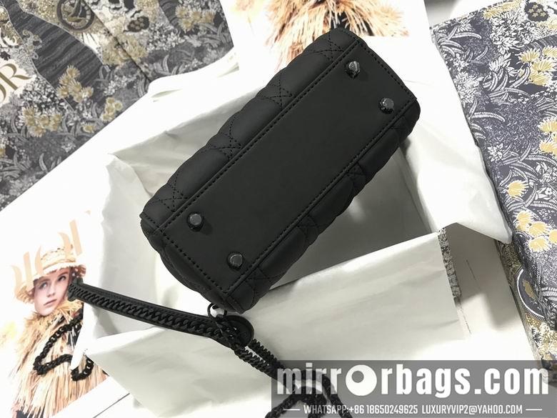Dior Replica Bags BNM0505 17X15X7
