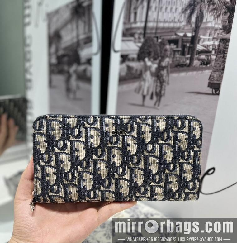 Dior Replica Bags S5537 19.5X10.5X3cm CC 2colour