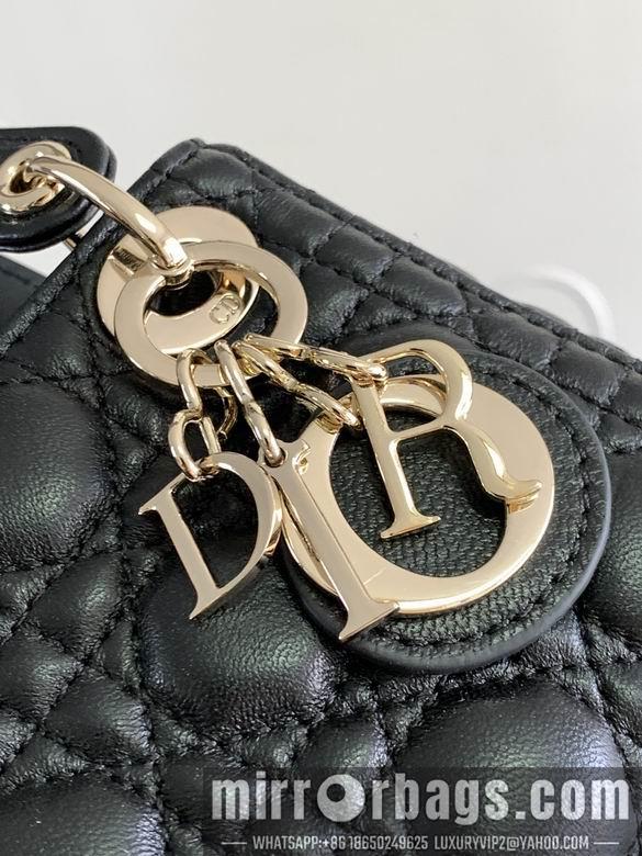 Dior Replica Bags S0856ONGE_M900 12X10.2X5cm